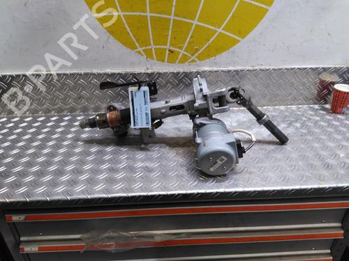 Used Steering column TOYOTA COROLLA Estate (_E21_) 1.8 Hybrid (ZWE211) (122 hp) 27700703