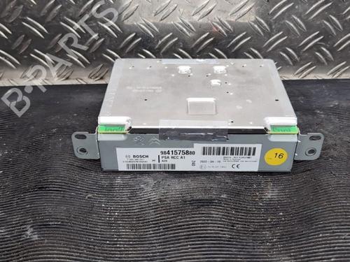 Electronic module OPEL CORSA F (P2JO) 1.2 (68) | BP37153816M83 - Image 2