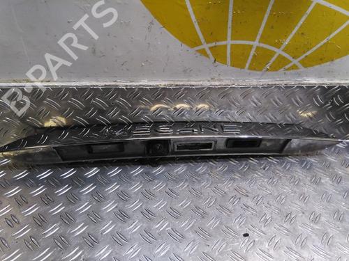 Used Camera RENAULT MEGANE IV Hatchback (B9A/M/N_) 1.5 dCi 110 (B9A3) (110 hp) 26042044