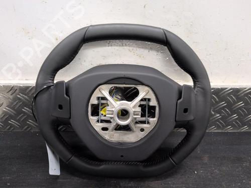 Steering wheel PEUGEOT PARTNER Box Body/MPV (K9) 1.5 BlueHDI 130 | BP28083281C49 
