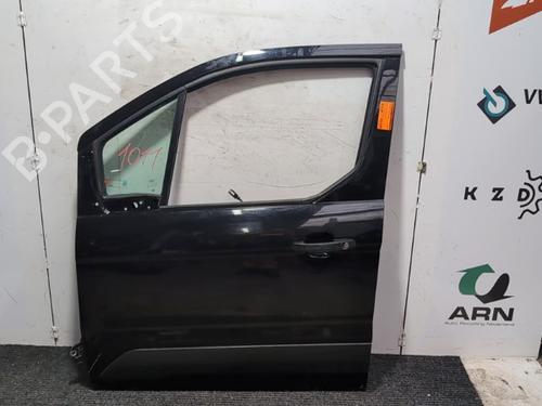Used Left front door Left front door FORD TRANSIT CONNECT V408 Box Body/MPV 1.5 EcoBlue (120 hp) 33956244 33956244