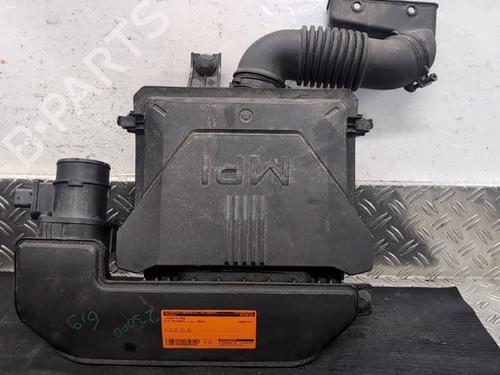 Used Air filter box Air filter box KIA PICANTO III (JA) 1.0 (67 hp) 33844765 33844765
