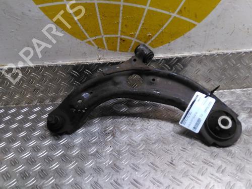 Used Left front suspension arm MAZDA CX-3 (DK) 2.0 SKYACTIV-G (DK5W, DK6W) (120 hp) 26042793