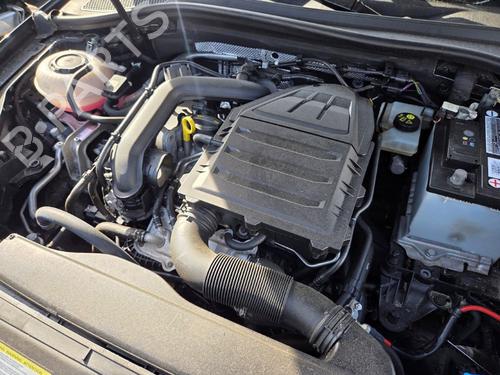 Engine AUDI A3 Sportback (8VA, 8VF) 30 TFSI | BP34694510M1 - Image 3