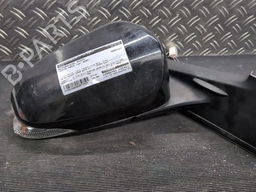 Retrovisor direito TOYOTA YARIS (_P13_) 1.0 (KSP130) (72 hp) 27039238
