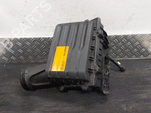 Used Air filter box VW POLO VI (AW1, BZ1, AE1) 1.0 TSI (95 hp) 32215509
