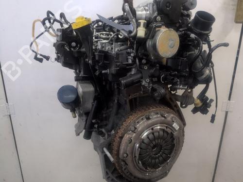 Used Engine Engine 26047692 26047692