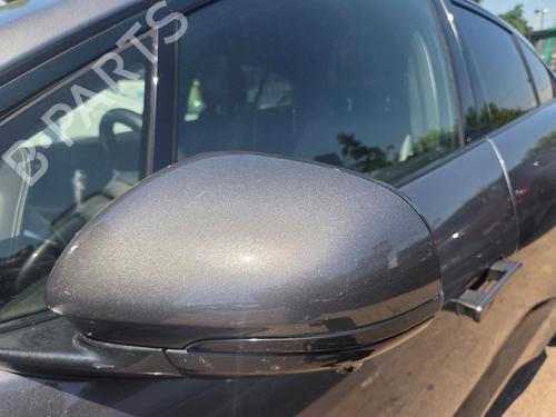 Left mirror JAGUAR I-PACE (X590) EV400 AWD | BP37153859C26 - Image 2