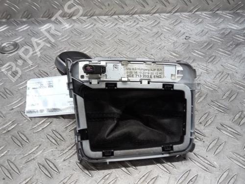 Gearknop VW GOLF VII (5G1, BQ1, BE1, BE2) e-Golf | BP30550031I34