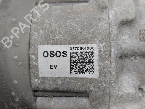 AC compressor MINI MINI COUNTRYMAN (F60) Cooper SE ALL4 | BP32702026M34 - Image 2