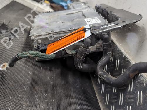 Inverter/Converter LAND ROVER RANGE ROVER VELAR (L560) 2.0 P400 Hybrid 4x4 | BP37989432M119 - Image 4