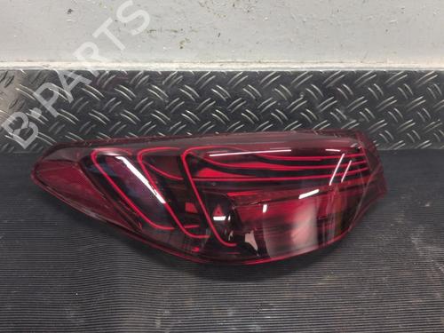 Used Left taillight Left taillight BMW i4 (G26) eDrive35 (286 hp) 29539857 29539857
