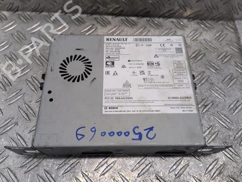 Used Electronic module Electronic module RENAULT MEGANE IV Grandtour (K9A/M/N_) E-TECH 160 (K9NH) (158 hp) 26317390 26317390
