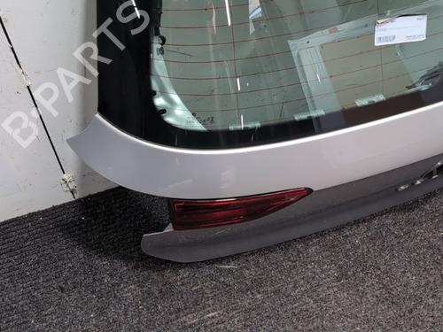Tailgate VW GOLF VIII (CD1, DA1) 1.0 eTSI | BP26048084C6 - Image 5
