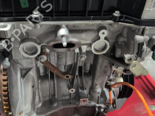 Engine DACIA SANDERO II TCe 90 (B8M1, B8MA, B8AC) | BP30875188M1 