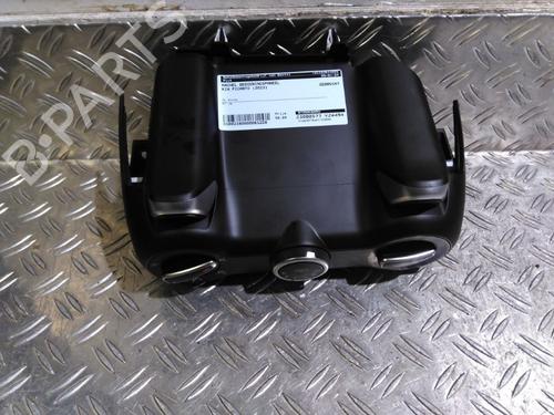 Used Climate control KIA PICANTO III (JA) 1.0 (67 hp) 26042465