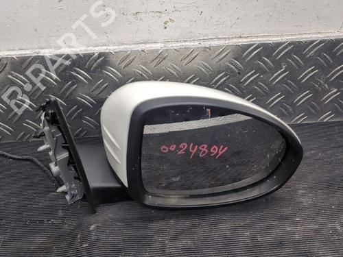 Right mirror FIAT 500e (332_) Elektro 3+1 (FA1) | BP30156037C27 