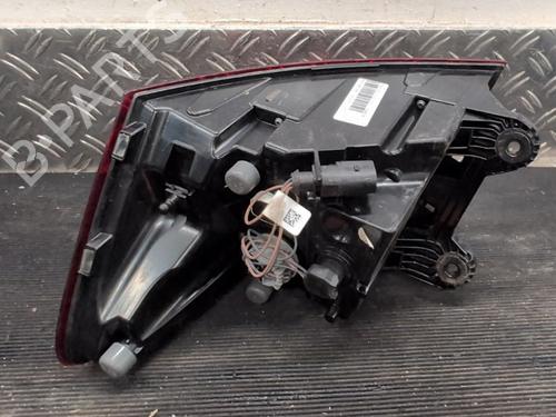 Left taillight SKODA FABIA IV (PJ3) 1.0 TSI | BP31627427C34  - Image 5