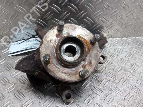 Used Right front steering knuckle Right front steering knuckle SUZUKI CELERIO (LF) 1.0 (AVK310) (68 hp) 26044672 26044672