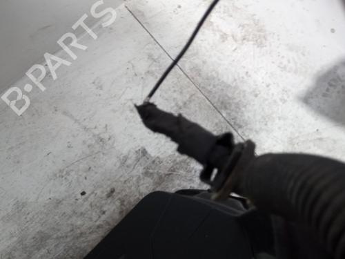 Tailgate AUDI A1 Sportback (GBA) 25 TFSI | BP26041332C6 