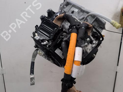 Gearbox DACIA JOGGER (RK_) 1.6 HYBRID 140 (RKN8) | BP26046067M3 
