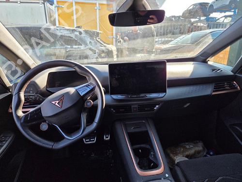 Used Airbag Kit CUPRA BORN (K11) 63 (231 hp) 32846636