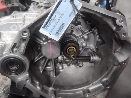 Gearkasse KIA PICANTO III (JA) 1.0 (67 hp) 28064060