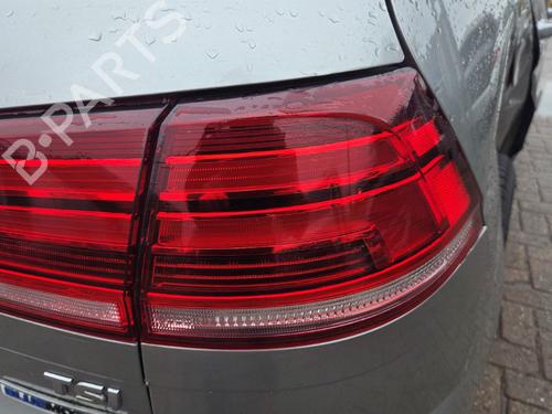 Used Right taillight VW GOLF VII Variant (BA5, BV5) 1.5 TSI (130 hp) 32520114