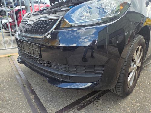 Full front SKODA CITIGO (NF1) 1.0 | BP34695092S1 - Image 7