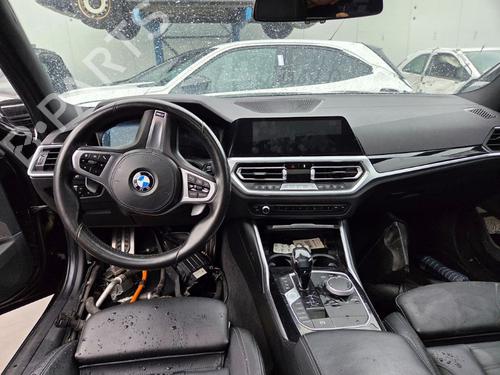 Kit Airbags BMW 3 (G20, G80, G28) 330 e Plug-in-Hybrid (292 hp) 30812018