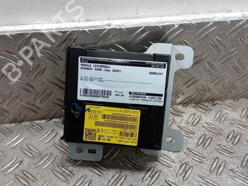 Used Electronic module HYUNDAI KONA (OS, OSE, OSI) EV (204 hp) 26047085