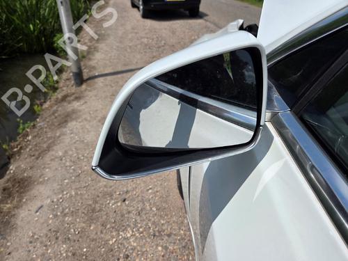Left mirror TESLA MODEL 3 (5YJ3) EV | BP27590892C26 