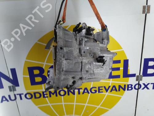 Gearbox OPEL ASTRA K Sports Tourer (B16) 1.6 CDTi (35) | BP26042580M3 