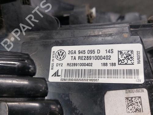 Used Left taillight Left taillight 36861660 36861660