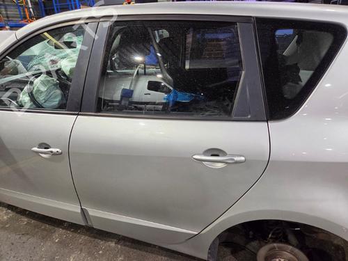 left-rear-door-renault-scenic-iii-jz01_-2008-2009-2010-2011-2012-2013-2014-2015-2016-30875310 main image