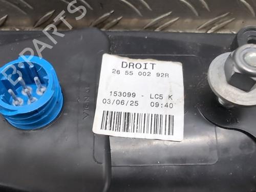 Right taillight RENAULT MASTER IV Van (F8__) E-TECH ELECTRIC | BP38233827C35 - Image 3