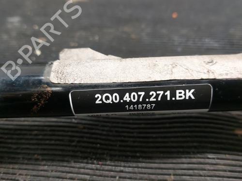 Left front driveshaft SEAT IBIZA V (KJ1, KJG) 1.0 TSI | BP33018514M38  - Image 6