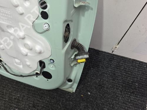 Left rear door CITROËN C3 III (SX) 1.6 BlueHDi 75 | BP26041334C4 