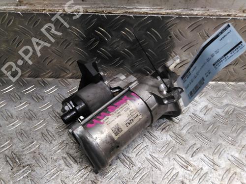 Used Starter OPEL ASTRA K (B16) 1.2 Turbo (68) (110 hp) 26043214