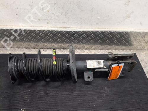 Used Left front shock absorber Left front shock absorber 34694934 34694934