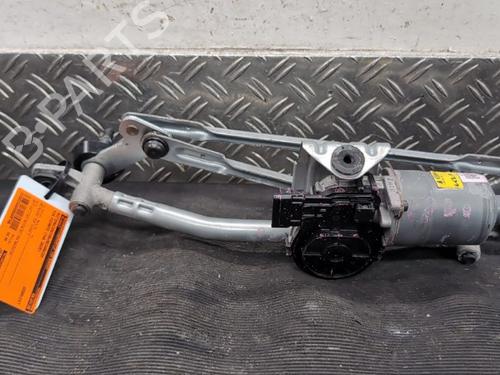 Used Front wipers mechanism Front wipers mechanism 37266666 37266666