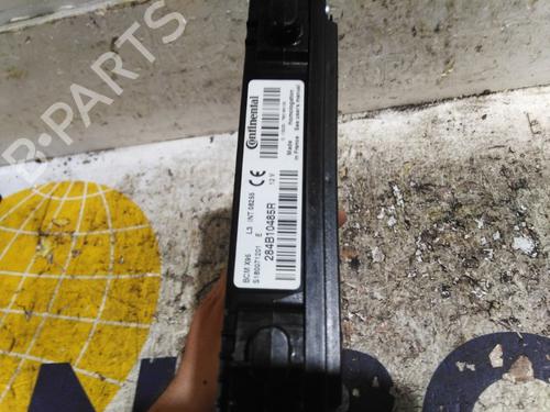 Control unit RENAULT MEGANE III Hatchback (BZ0/1_, B3_) 2.0 TCe (BZ0K) | BP26041507M11 - Image 3
