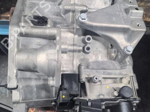 Skrzynia biegów SKODA OCTAVIA III Combi (5E5, 5E6) 1.0 TSI | BP30320064M3