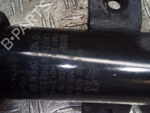 Left front shock absorber OPEL COMBO Box Body/MPV (K9) 1.5 D | BP26042769M16 
