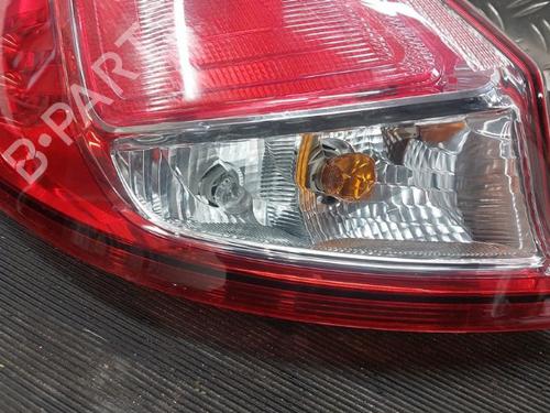 Left taillight FORD FIESTA VI (CB1, CCN) 1.0 | BP34694464C34 - Image 3