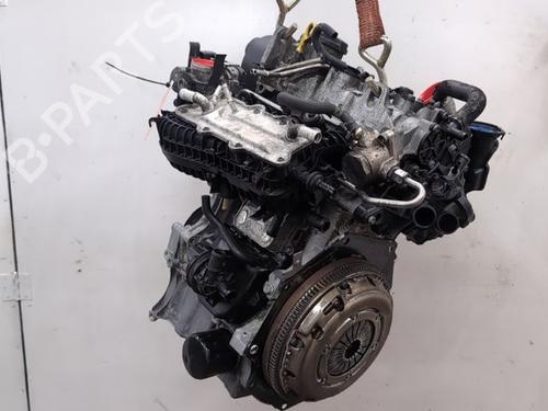Used Engine Engine 33956237 33956237