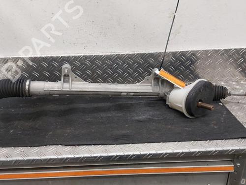 Used Steering rack RENAULT KANGOO Express (FW0/1_) Z.E. (FW0Z, FW1Z) (60 hp) 33018587
