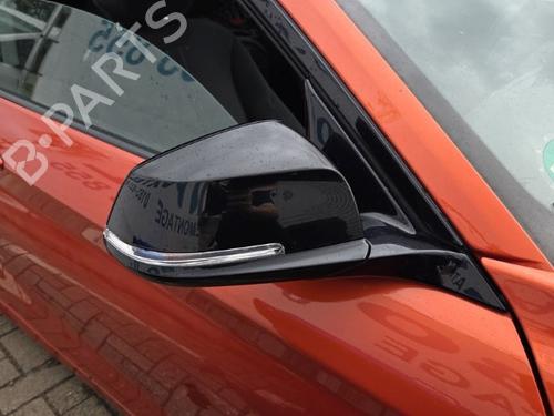 Used Right mirror BMW 1 (F21) 118 i (136 hp) 27465409