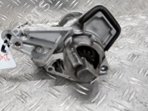 Startmotor DACIA SANDERO II TCe 90 (B8M1, B8MA, B8AC) | BP26045618M8 