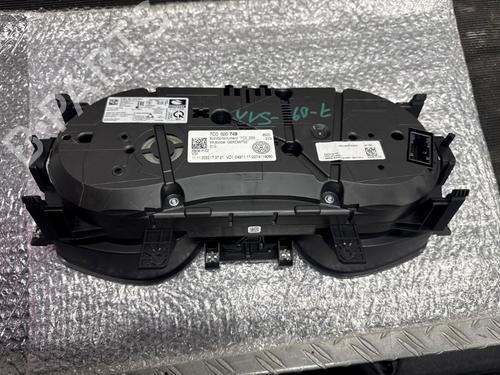 Instrument cluster MAN TGE Van 2.0 TDI (01V, 03V, 36V, UYB, UYC, UYD) | BP34694445C47 - Image 2